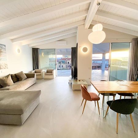 이솔라 로사 Le Perle Dell'Isola 아파트 외부 사진