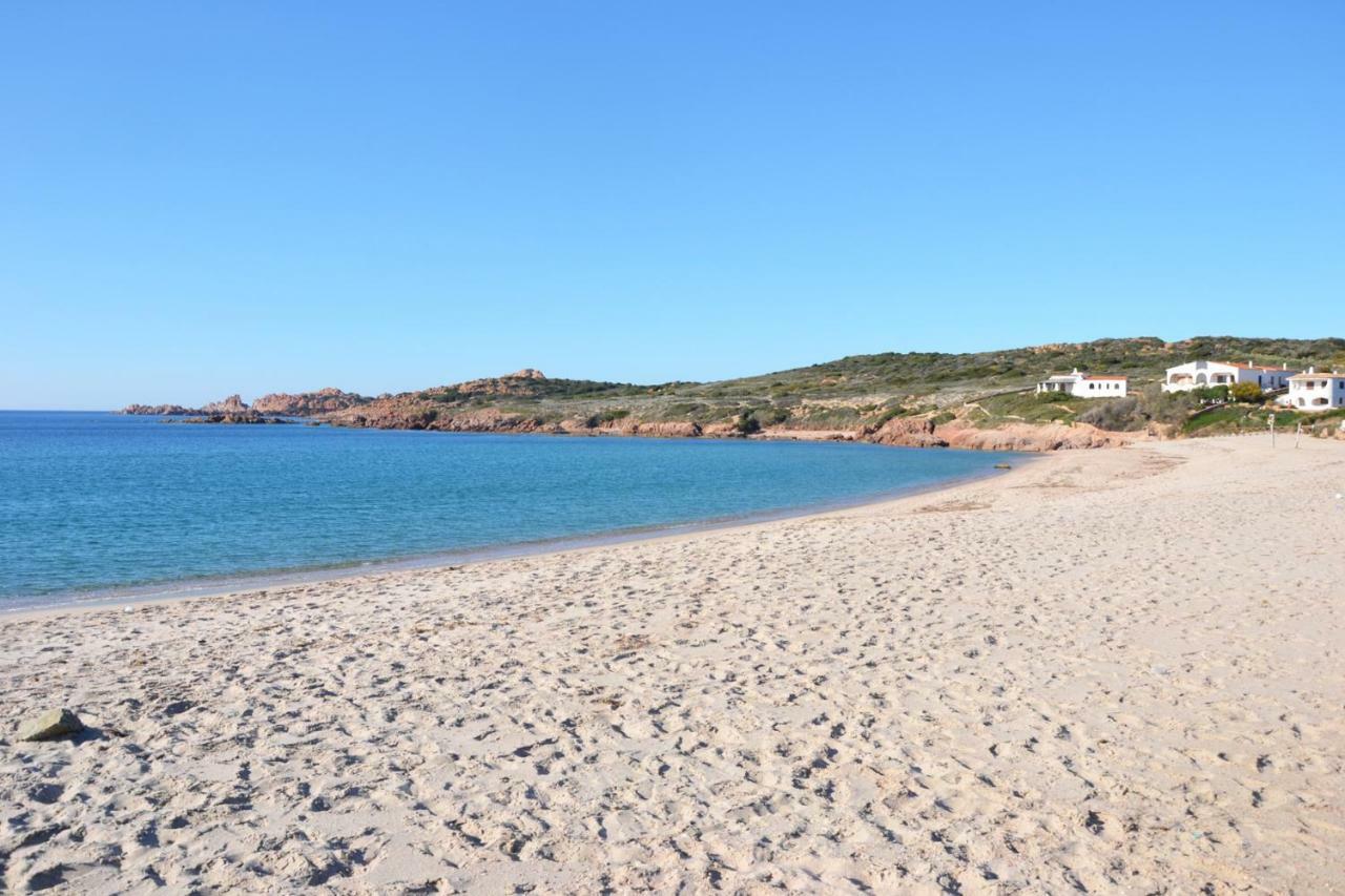 이솔라 로사 Le Perle Dell'Isola 아파트 외부 사진