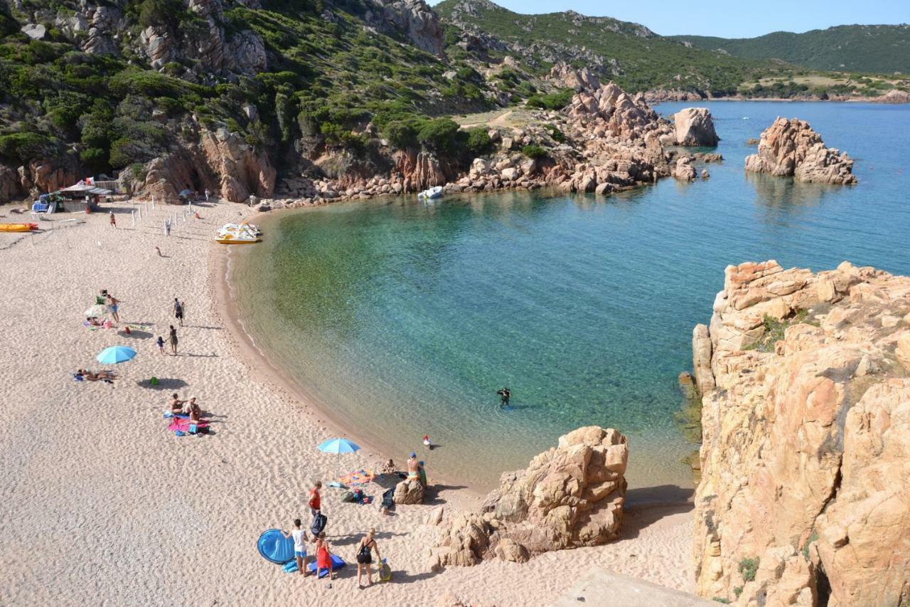이솔라 로사 Le Perle Dell'Isola 아파트 외부 사진