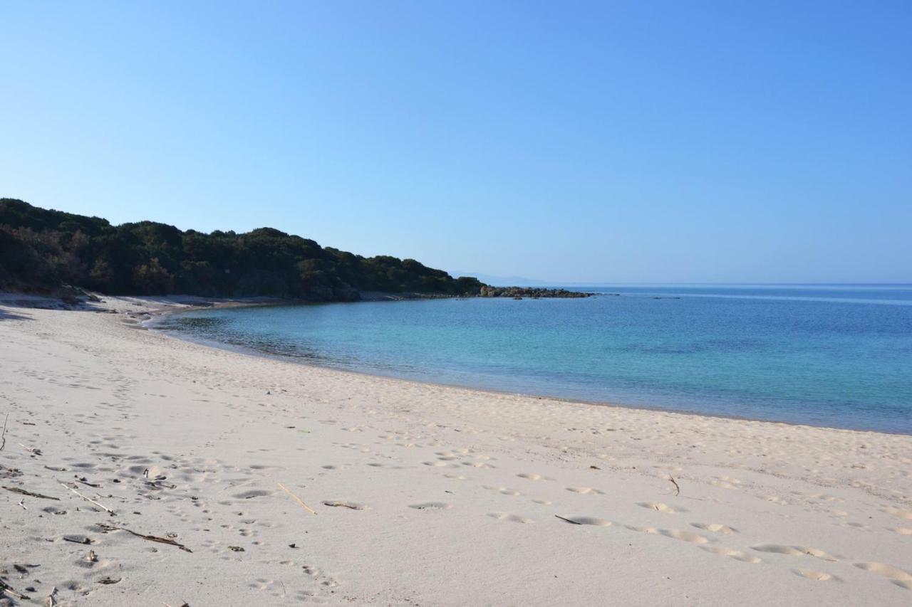 이솔라 로사 Le Perle Dell'Isola 아파트 외부 사진
